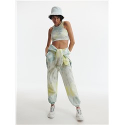 Oberteil im Slim-Fit