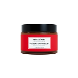[MARU.DERM] Кондиционер для волос ПРОТИВ ВЫПАДЕНИЯ Anti-Hair Loss Conditioner, 300 мл