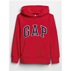 Kids Gap Logo Hoodie