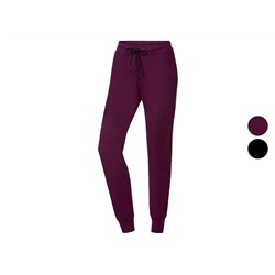 crivit Sweathose Multisport Damen, mit Gummizugbund