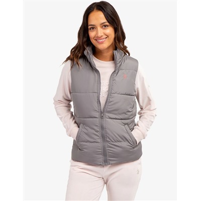 CLASSIC VEST