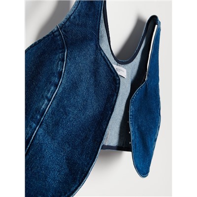 Jeansweste
