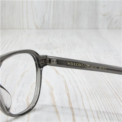 FE00799 - Оправа MOSCOT BJORN  light grey