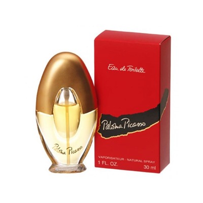 PALOMA PICASSO edt (w) 30ml