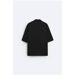 CAMISA ESTRUCTURA VISCOSA