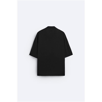 CAMISA ESTRUCTURA VISCOSA
