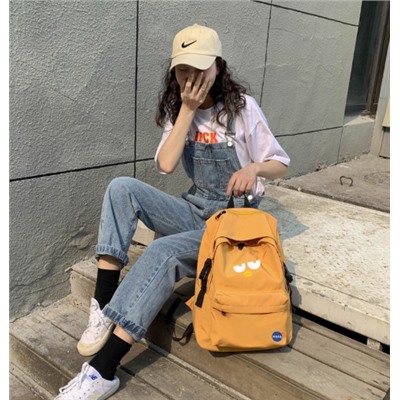 Рюкзак NASA. 5 разных цветов