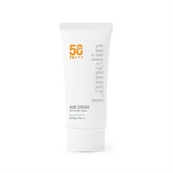 SUN CREAM SPF50+ PA++++