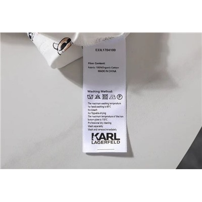Женская сорочка Karl Lagerfel*d