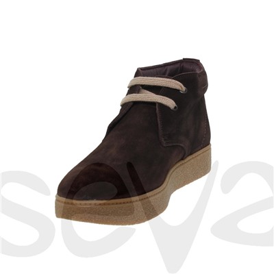 Riverty, BOTIN CABALLERO PIEL