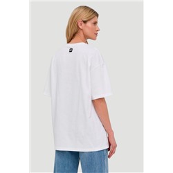 Camiseta Blanco