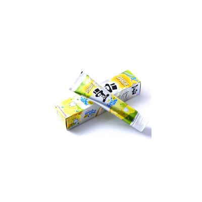 Зубная паста Дарли Fresh Lemon  40 гр / Darlie Zesty Fresh Lemon Toothpaste 40 g
