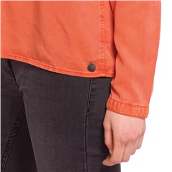 Damen Bluse mit Fixierschlaufen
