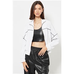 Chaqueta - Blanco