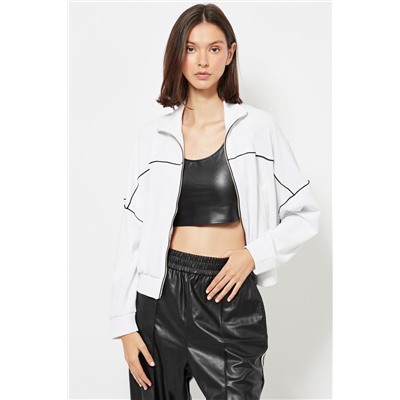 Chaqueta - Blanco