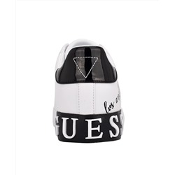 GUESS Women's Pathin Lace-Up Sneakers