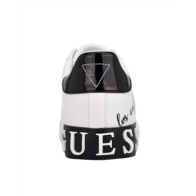 GUESS Women's Pathin Lace-Up Sneakers