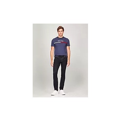 Hilfiger Signature Flag Logo T-Shirt