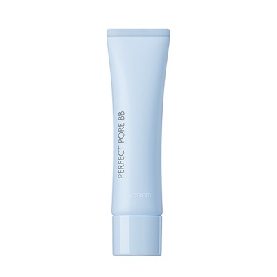 Saemmul Perfect Pore BB #02 Natural Beige, ВВ крем для кожи с расшгиренными порами