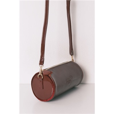 Bolso hombro La Vecina Rubia