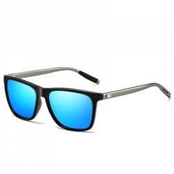 IQ30048 - Солнцезащитные очки ICONIQ P0733 Black gun leg ice blue