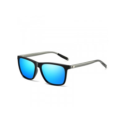 IQ30048 - Солнцезащитные очки ICONIQ P0733 Black gun leg ice blue