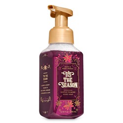Tis the Season


Gentle Foaming Hand Soap