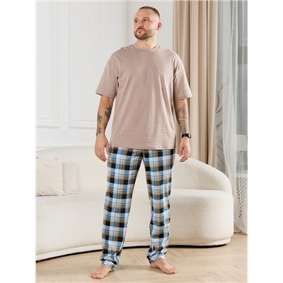 Брюки мужские Тор-1