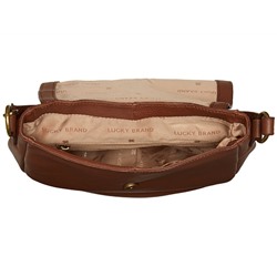 Ali Flap Crossbody