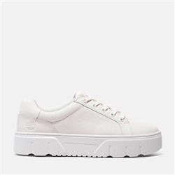 Women's Laurel Court Low Lace-Up Sneaker
