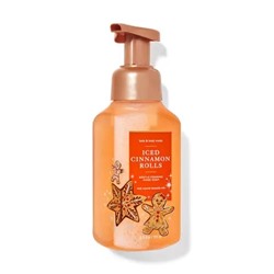 ICED CINNAMON ROLLS Gentle Foaming Hand Soap