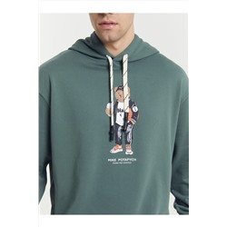 Худи MARK FORMELLE #1047075