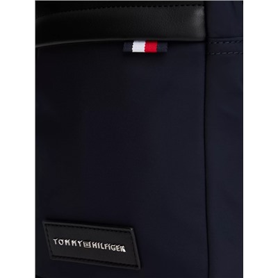 Hilfiger Lightweight Mini Reporter Bag
