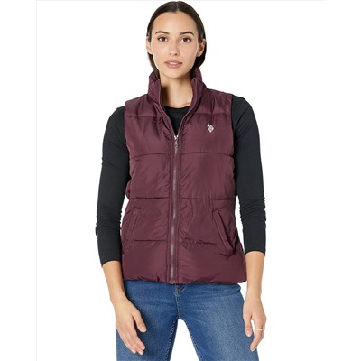 U.S. POLO ASSN.  Basic Vest