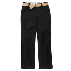 Twill Pants