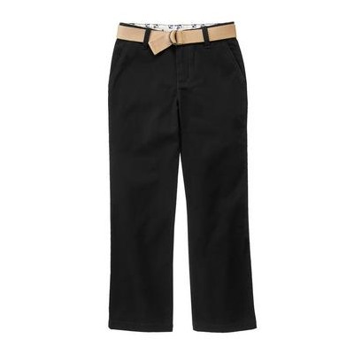 Twill Pants