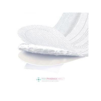 Organyc Serviettes Flux Normal x10
