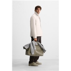 SOBRECAMISA SOFT BOLSILLOS