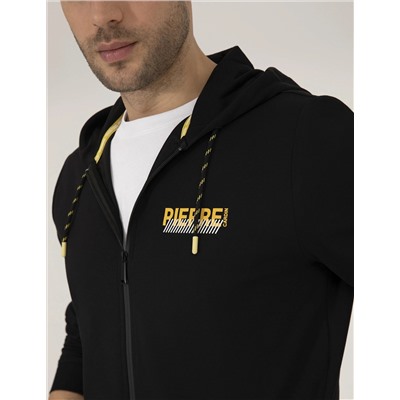 Siyah Sweatshirt