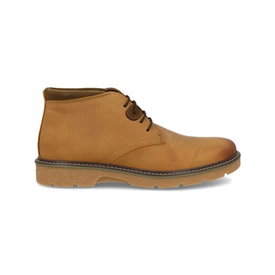3002 - ROUTE 83
                BOTIN CABALLERO PIEL