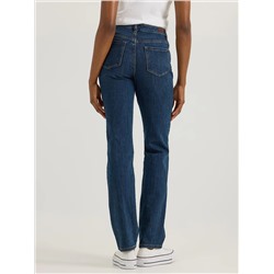 WOMEN'S INSTANTLY SLIMS RELAXED FIT STRAIGHT LEG JEAN IN ELLIS