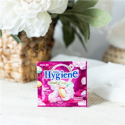 Кондиционер для белья HYGIENE Летний Макарун, 20 мл