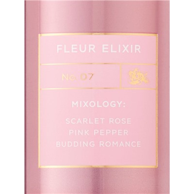 BODY CARE Limited Edition Decadent Elixir Fragrance Mist