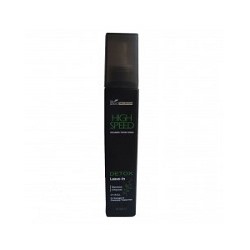 Спрей High Speed для детоксикации волос от BioWoman 200 ml.