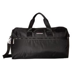 Tommy Hilfiger Jasper - Ripstop Nylon Weekender