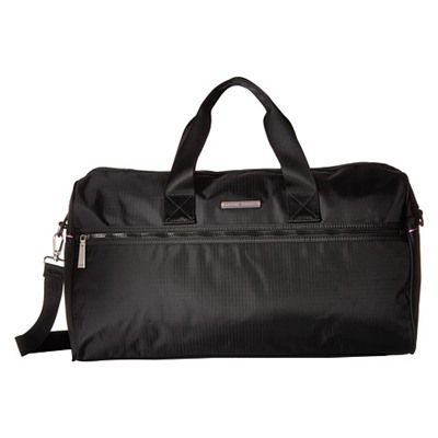 Tommy Hilfiger Jasper - Ripstop Nylon Weekender