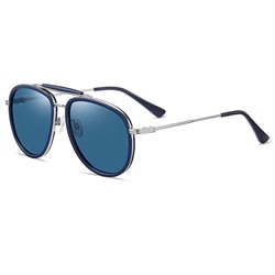 IQ30065 - Солнцезащитные очки ICONIQ TR3367 Deep blue ocean blue C121-P86