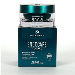 Endocare PACK Protocolo Antiedad Retinol y Firmeza Renewal serum y Nourishing crema