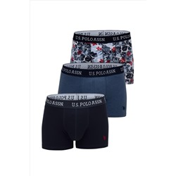 Erkek 3'lü Boxer Takımı