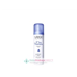 Uriage Bébé 1ère Eau Thermale Spray Hydratant Apaisant & Protecteur Brumisateur 150ml